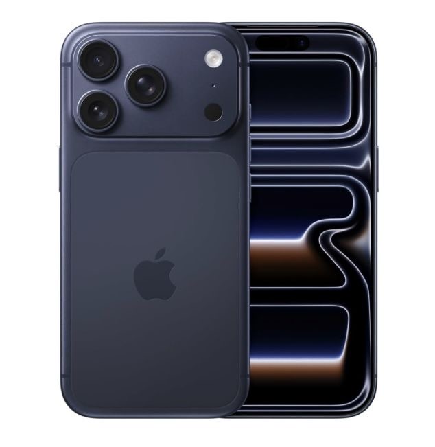 iPhone 17 Pro 256GB