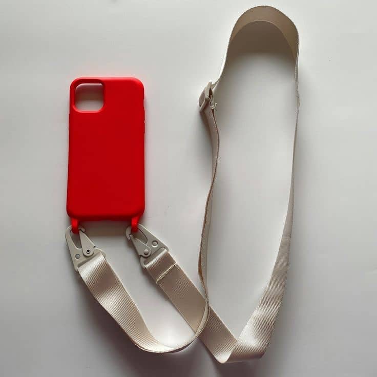 Pòch iPhone ak Kòdon