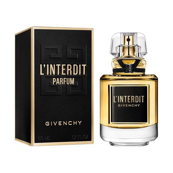 Parfum L'Interdit Givenchy