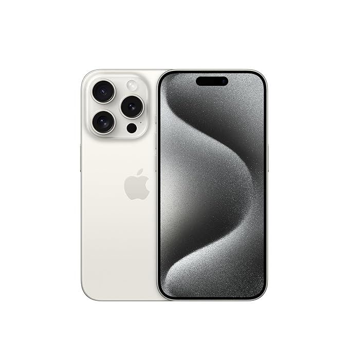 iPhone 15 Pro Max 128GB