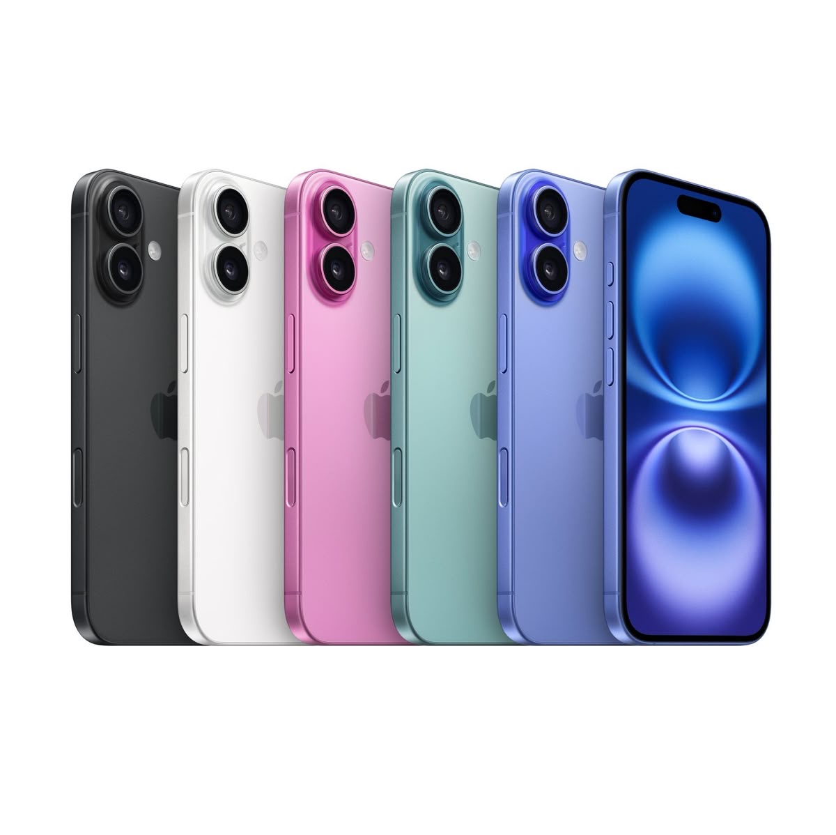 iPhone 16 Simple 128GB