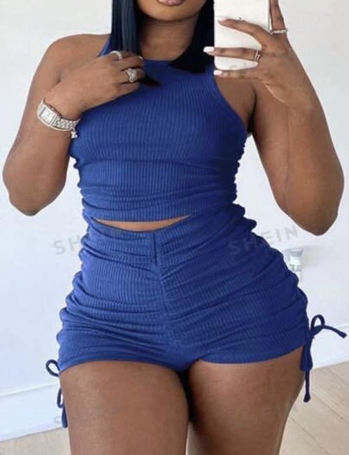 Short Ble Reye