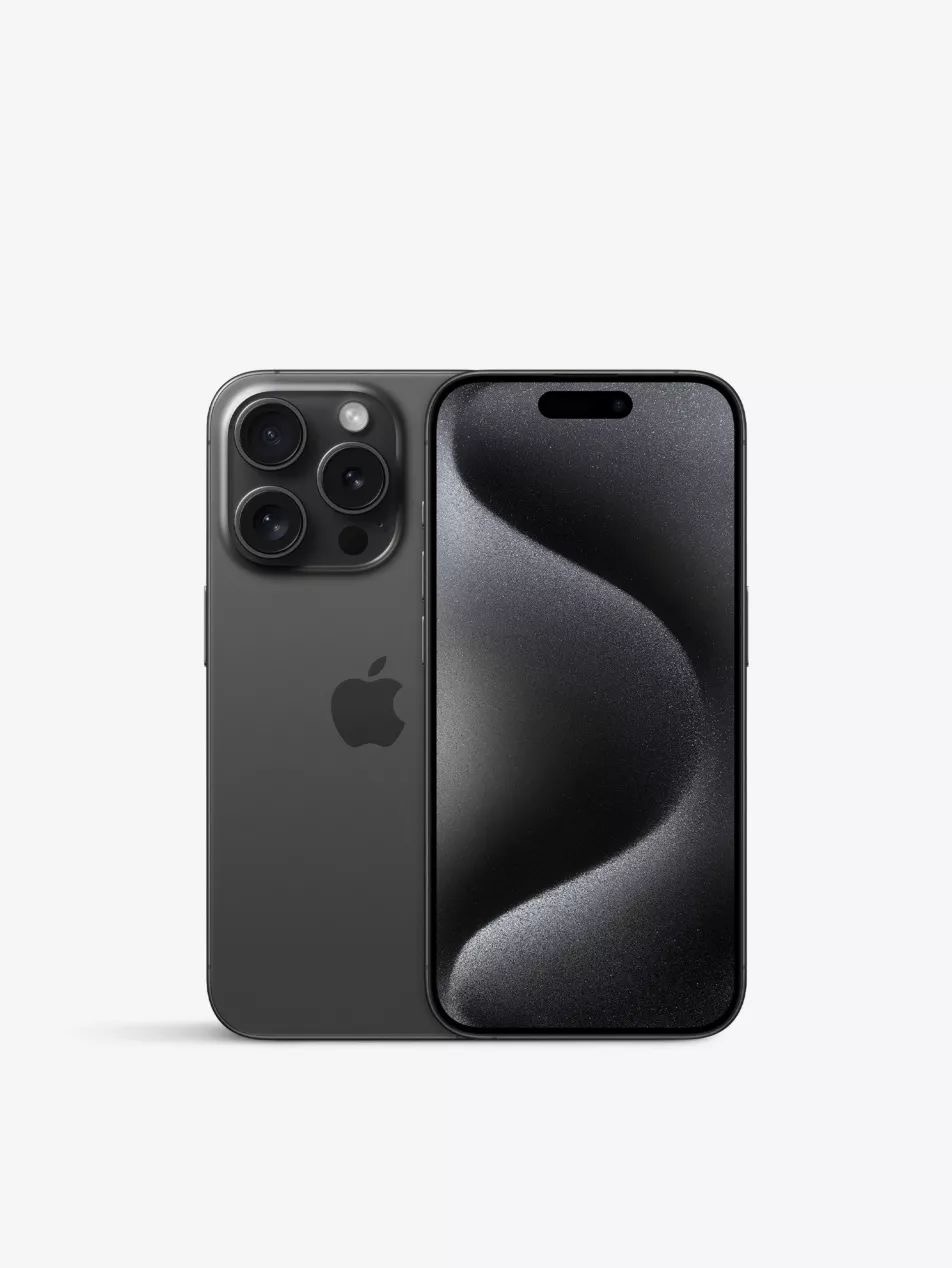 iPhone 15 Pro 128GB
