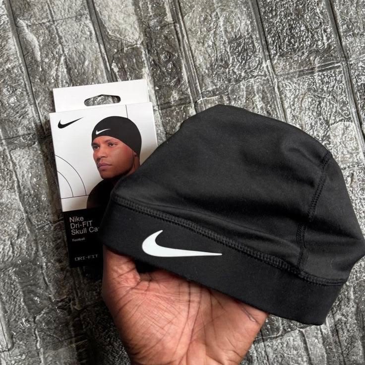 Skull Cap (Nike, Adidas, New Balance, Under Armour)