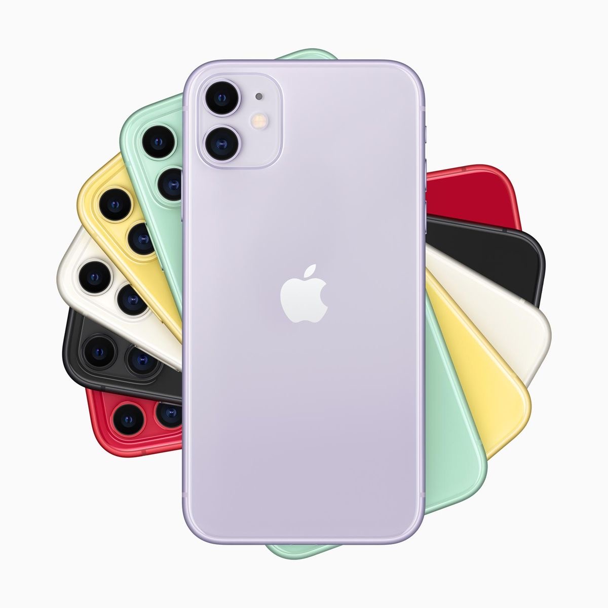 iPhone 11 Simple 64GB