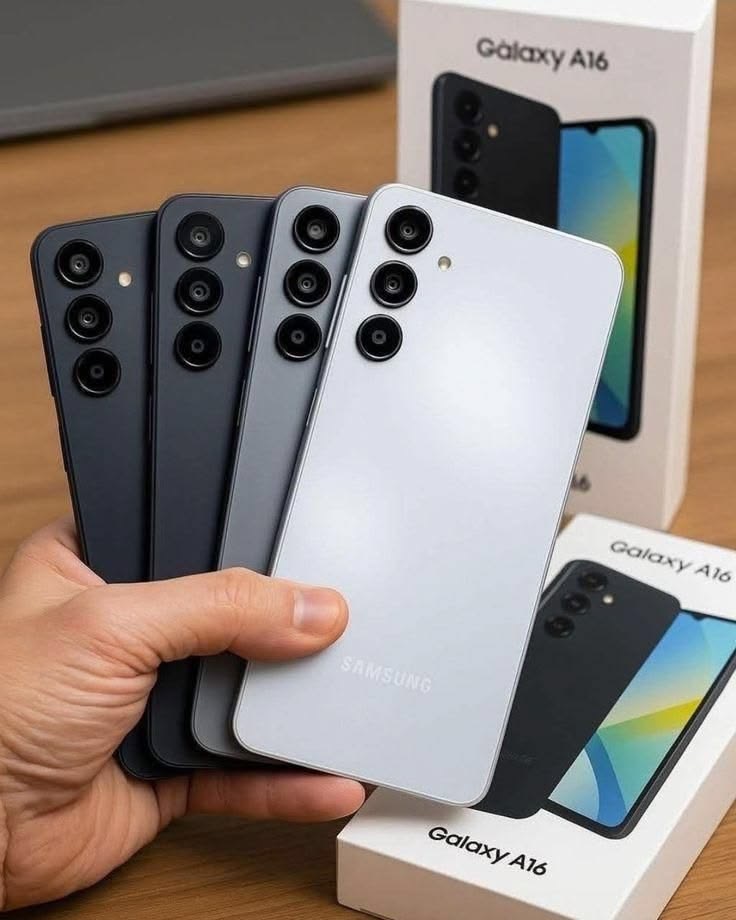Samsung Galaxy A16 128GB