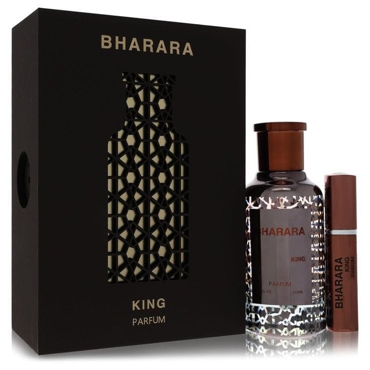 Bharara King Parfum